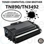 Imagem de Toner compatível Premium Tn890 Tn-890 Tn3492 Tn-3492 Para Impressora HL-L6402DW MFC-L6902DW