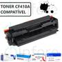 Imagem de Toner Compatível Preto Cf410a 410a 410 com M452dw M452dn M477fdw M477fnw 2.3k