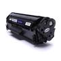Imagem de Toner compatível  q2612a 2612a 12a  1010 1012 1015 1018 1020 1022 3015 3030 3050