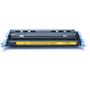 Imagem de Toner Compativel Q6002 Q6002a Yellow 2605dn 2600 2600n