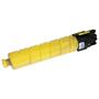 Imagem de Toner Compatível Ricoh C430Y Aficio SP C430 C431 C430DN C440DN SPC430 SPC431 SPC430DN SPC431DN