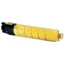Imagem de Toner Compatível Ricoh C430Y Aficio SP C430 C431 C430DN C440DN SPC430 SPC431 SPC430DN SPC431DN