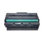 Imagem de Toner Compatível SP377 para SP377sfnwx SP-377sfnwx SP-377dnwx SP377sfnw X SP377dnw Preto 6.400