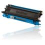 Imagem de Toner Compatível Tankfull Para Brother TN115C Ciano TN110 - HL 4040 HL 9040CN MFP 9840CDW para 2.500 impressõe