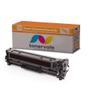 Imagem de Toner Compatível Tankfull Para HP 312X CF380X Black - HP M476DW M476NW 476NW M251 para 4.400 impressões