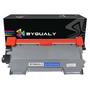 Imagem de Toner Compatível TN-450 TN-420 TN-410 ByQualy para DCP-7055 DCP-7060 MFC-7360 DCP-7065 HL-2280 Preto