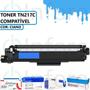 Imagem de Toner Compatível TN217 P/ Impressora L3750CDW L3210CW L3551CDW  Ciano