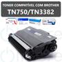 Imagem de Toner Compatível Tn3382 Tn750 Tn3332 para Impressora DCP8152DN MFC8515DN HL5450DW DCP8110DN DCP8112