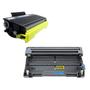 Imagem de Toner Compativel Tn580 Tn650 + Fotocondutor Dr580 Dr650