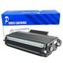 Imagem de Toner Compatível Tn580 Tn650 p/ HL5240 HL5250DN  MFC84600N MFC8870DW HL5370DWT DCP8085DN MFC8990DW
