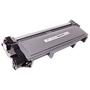 Imagem de Toner Compatível TN660/2340/2370 - Brother HL-L2300HL-L2305HL-L2320HL-L2340HL-L2360HL-L2365HL-L2380DCP-L2500DCP-L2520DCP-L2540DCP-L2560MFC-