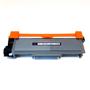 Imagem de Toner Compatível TN660 TN2340 TN2370 EVOLUT 100% Novo p/ MFC-L2740DW MFC-L2703DW DCP-L2560