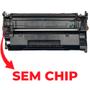 Imagem de Toner Compatível W1030 W1030X para uso impressora MFP 4104W 4104n Sem chip
