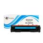 Imagem de Toner Compatível W2021A 414A Ciano M454 M479 Com Chip 2.1K