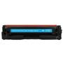 Imagem de Toner Compatível W2021X CF414X Ciano COM CHIP M454DW M454DN M479FDW M479DW