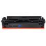 Imagem de Toner Compatível W2021x Sem Chip Cf414x Ciano M454dn M479fdn