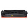 Imagem de Toner Compatível W2022x Cf414x Amarelo Com Chip M454dw M454dn