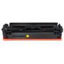 Imagem de Toner Compatível W2022x Sem Chip Cf414x Amarelo M454dn M479fdn