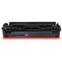 Imagem de Toner Compatível W2023x Com Chip Cf414x Magenta M454dn M479fdn