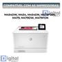 Imagem de Toner Compatível W2023x Com Chip Cf414x Magenta M454dn M479fdn