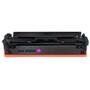 Imagem de Toner Compatível W2023x Com Chip Cf414x Magenta M454dn M479fdn