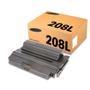 Imagem de Toner D208L Compatível com laserjet  Series ML-1635, SCX5635