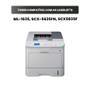 Imagem de Toner D208L compatível para impressora Samsung SCX5835NX