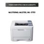 Imagem de Toner D305L compatível para impressora Samsung ML3750ND, ML3750, ML3753