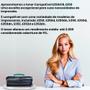 Imagem de Toner E352 E250A11L compatível com lexmark e-350D