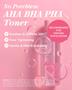 Imagem de Toner Facial Touch in Sol No Poreblem - Com AHA, BHA e PHA (Ácido Glicólico)