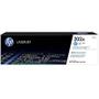 Imagem de Toner HP 202A Ciano Laserjet Original CF501A