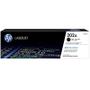 Imagem de Toner HP 202A Preto Laserjet Original (CF500A) 25816