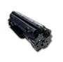 Imagem de Toner HP 435/435A Preto Novo impressoras