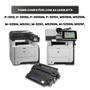 Imagem de Toner Hp Ce255x 55x 3015 521 500 252 Ce 255x Compatível