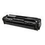 Imagem de Toner Hp Cf510a Cf 510 a Cf 510a 204a 204a Preto Compativel