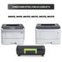 Imagem de Toner Lexmark 50fbh00 50f4h00 504h Ms310 410 Ms415 Ms610