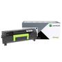 Imagem de Toner Lexmark 56F4X00