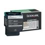 Imagem de Toner Lexmark H1KG Preto C540H1KG