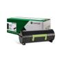 Imagem de Toner Lexmark Original 504X 50FBX00 MS610 MS410 MS415 10K