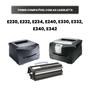 Imagem de Toner Lexmark Para E230 E240 E330 E340 E342 12a8400 Original