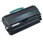 Imagem de Toner Lexmark X464 Preto  X463X11G / X463U11G