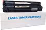 Imagem de Toner para Hp P1102W Laserjet impressora Ce285a 85a hp M1132 m1212 285a cb435a 35a cb436a 36a ce278a 78a imprime 2000 Fls Compatível Evolut