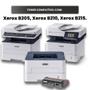 Imagem de toner para impressora xerox b215/ B205 / B210 compatível 106R04348 SEM CHIP