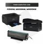 Imagem de Toner Pb-211 Original Elgin Pantum P2500w M6550nw
