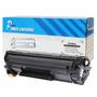 Imagem de Toner Premium CE285a Cb435a Cb436a Impressora P1102w P1102 M1210 M1212