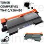 Imagem de Toner Premium Compatível com Brother TN410 TN420 TN450 Hl2130