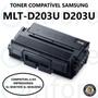 Imagem de Toner Premium Compatível Com Samsung D203U D203 Slm4020Nd M4070