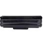 Imagem de toner preto W1105a com chip compatível para impressoras HP 107a, 107w, mfp135, mfp135w, mfp137, mfp137fnw 1k