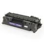 Imagem de Toner Pro Resolution 05A 505A para P2050 P2035 P2055 P2035N P2055N P2055X P2055DN