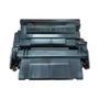 Imagem de Toner Pro Resolution W9008mc W9008 para HP E50145 E52645 526 SEM CHIP 23K